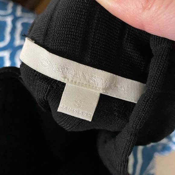 Jonathan Simkhai Cardigan - Small - Picture 5 of 8